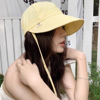 Kopfbedeckungen – Bucket Hats