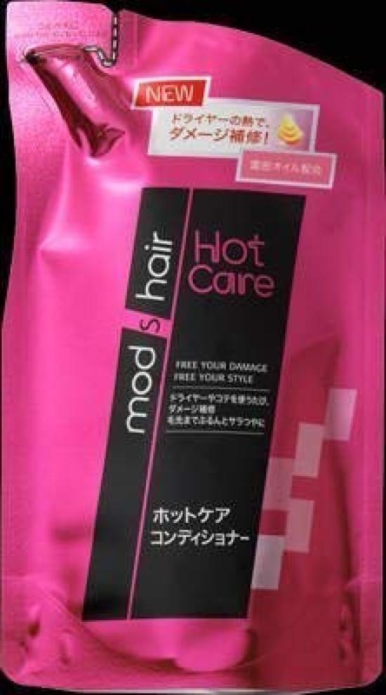 

Кондиционер для волос Hot Care, сменный блок 350 мл, набор из 12 предметов Mod s