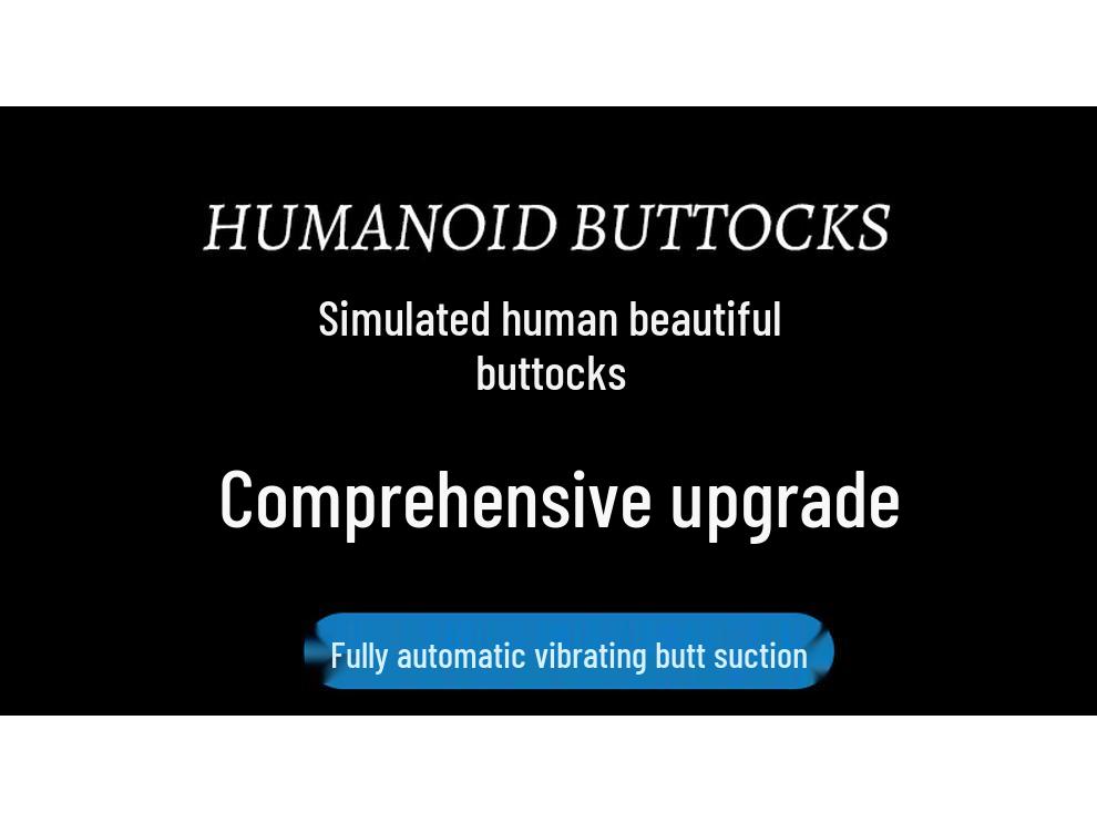 Silicone Half-Body Inflatable Doll Masturbator for Men