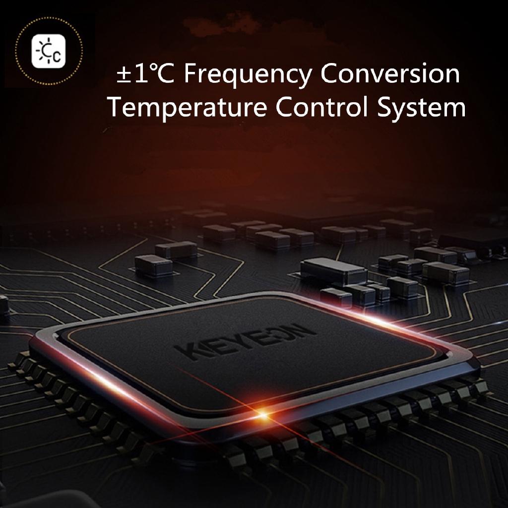 Hot Meals Insulation Board Dish Warm Machine Multifunctional Household Heating Board Intelligent Heating Hot Food Table