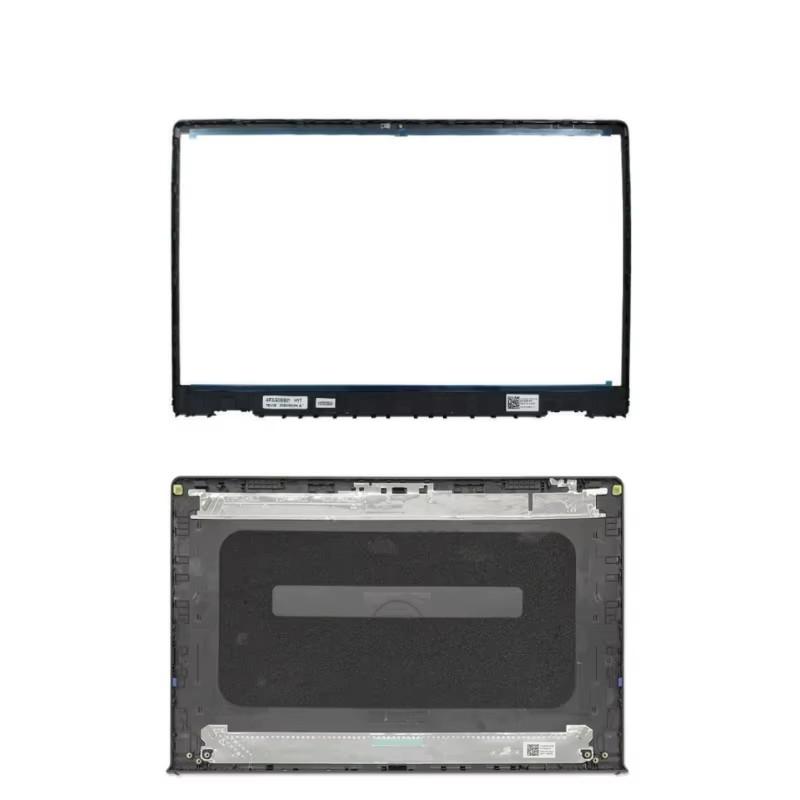 New For Inspion 15 3510 3511 3515 3520 3521 Laptop Rear Lid TOP Case LCD Back Cover /Front Bezel