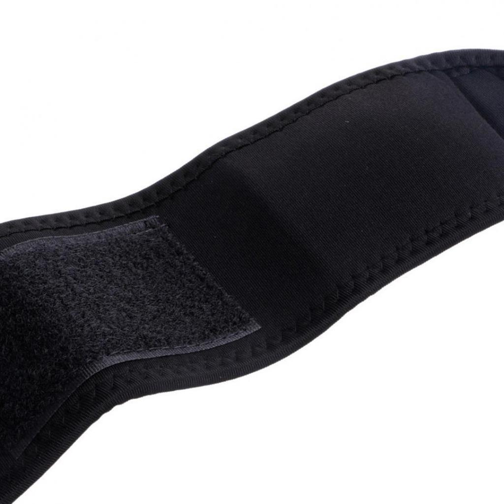 Gym Wrist Palm Support Sports Brace Hand Strap Wrap Guard Protective Bandage