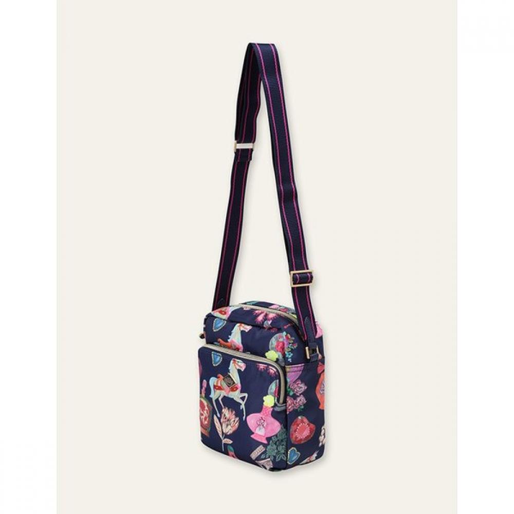 Oilily Shoulder Bag Owifybg014