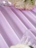 6M / 10M Wedding Arch Draping Elegant Sheer Drapery Fabric Party Backdrop Curtain Home Decor Ceremony Decoration Supplies