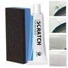 Car Scratch Eraser - Car Scratch Repair , Car Scratch Repair Cream, Car Scratch