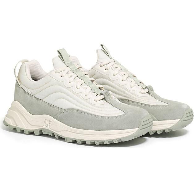 Полуботинки Aigle Chaumont Goretex