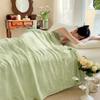 Skin-friendly Air-Conditioning Comforters Thin Breathable Summer Quilt  Afternoon Naps