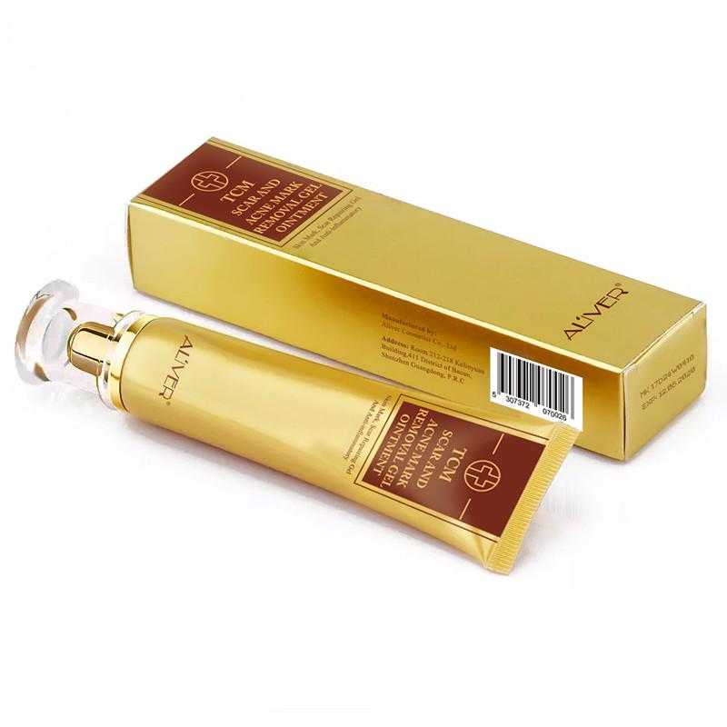 Scar Removal Cream Skin Repair Face 