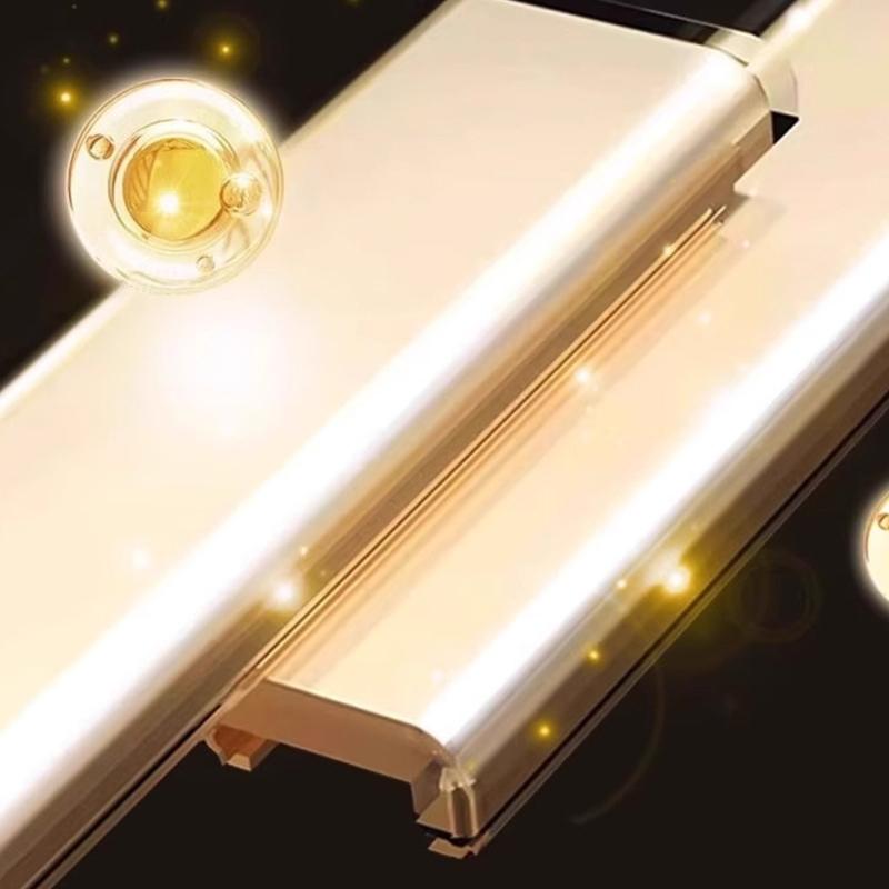 110V Professional Hair Straightener Short Hair Hair Styling Hair Curler Grooming Small Ceramic Flat Iron Women And Men