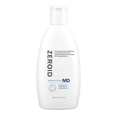 ZEROID Intensive Lotion MD, 200ml, 1pc