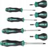 Honiton Screwdriver Set 8 Pcs.