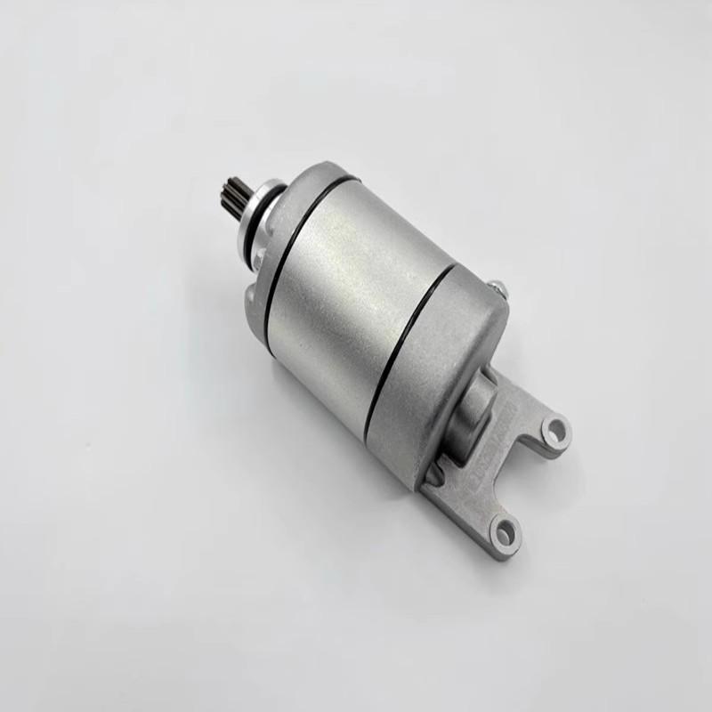 

Compatible with Piaggio FLY150, LIBERTY150, LXV150, VESPA250-300 Starters