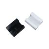 Wall-mounted Remote Control Holder with Adhesive Mobile Phone Holder  Living Room