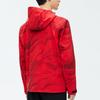 Anta Variety Training Collection Jacket Men's Classic Red 152337621-2