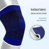 WAiWAi Sports Knitted Breathable Knee Brace