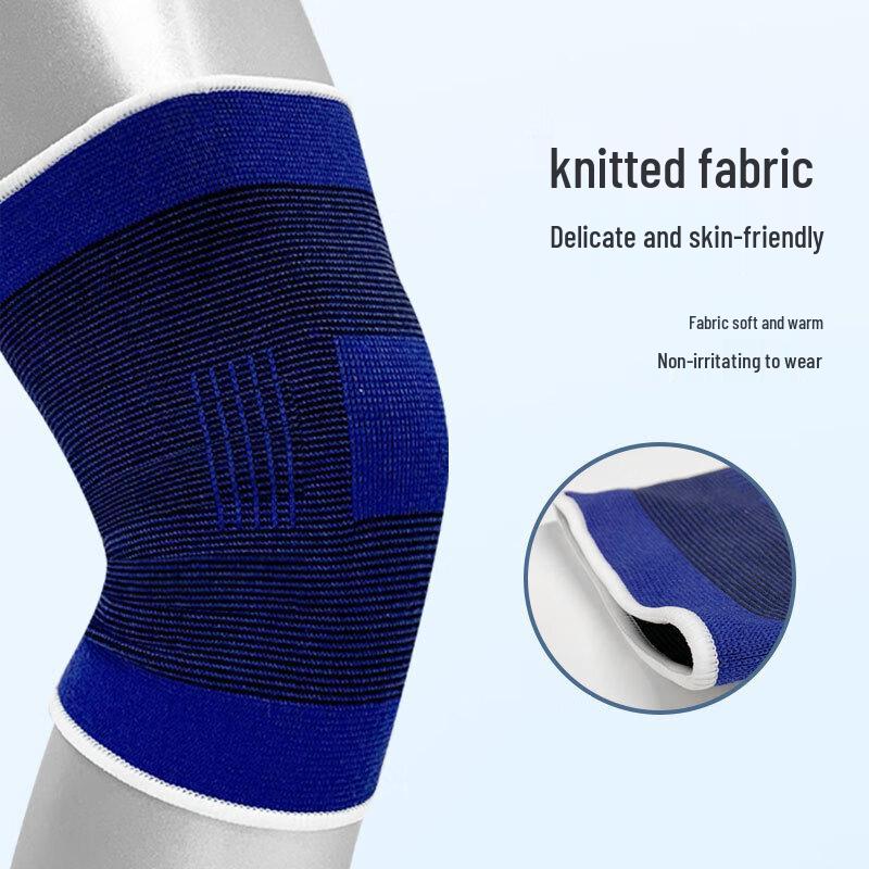 WAiWAi Sports Knitted Breathable Knee Brace