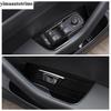 Car Reading Light Lamp / Rear Trunk Button / Door Speaker / Window Lift Cover Trim For Volkswagen Arteon 2018 - 2024 Accessories