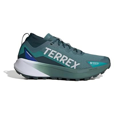 Trail Running Sneakers Terrex Agravic Goretex