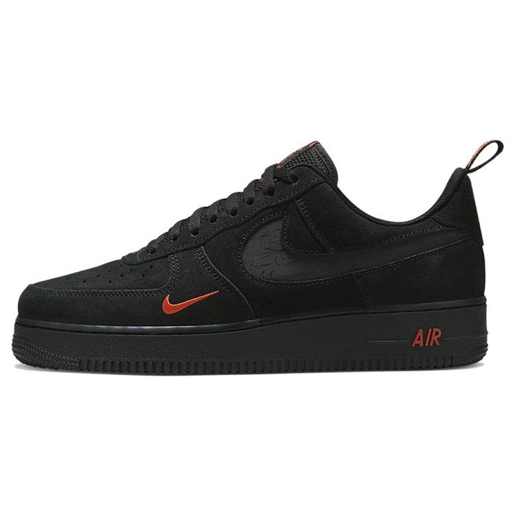 Nike Air Force 1 Low `07