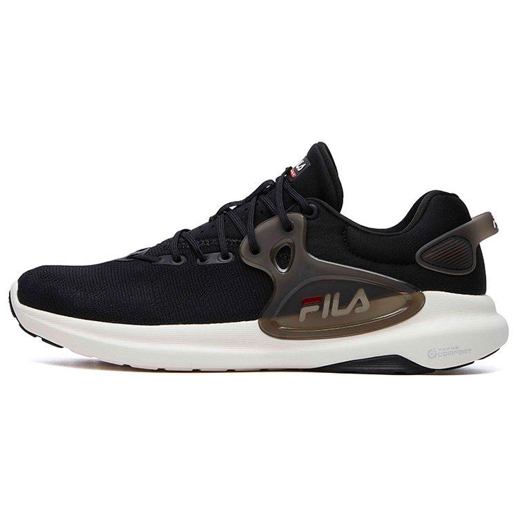 Fila Low Gs Black Women's A12W112105FBK