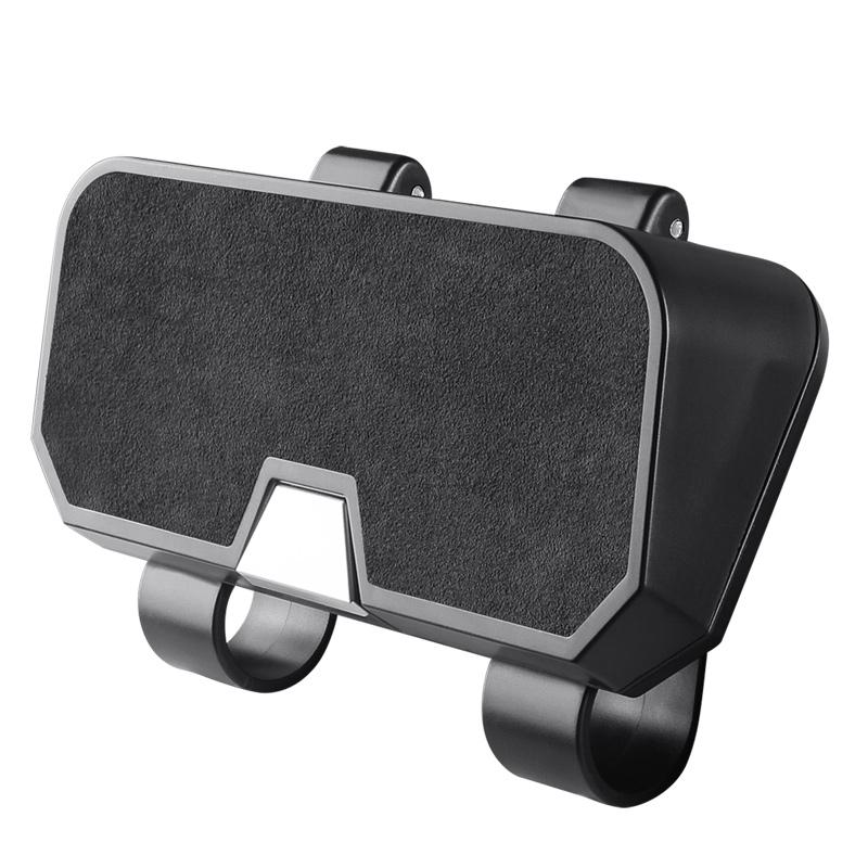 Car Interior Sun Visor Glasses Clip Sunglasses Box For Lexus F SPORT GX460 Ct200h IS250 ES 220D IS200 Fsport GS GX IS LS LX NX