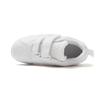 ASICS Cotla Comfortable Cushioning, Wear Resistant Low top Sports Casual Shoes White Kids' 1144A262-100
