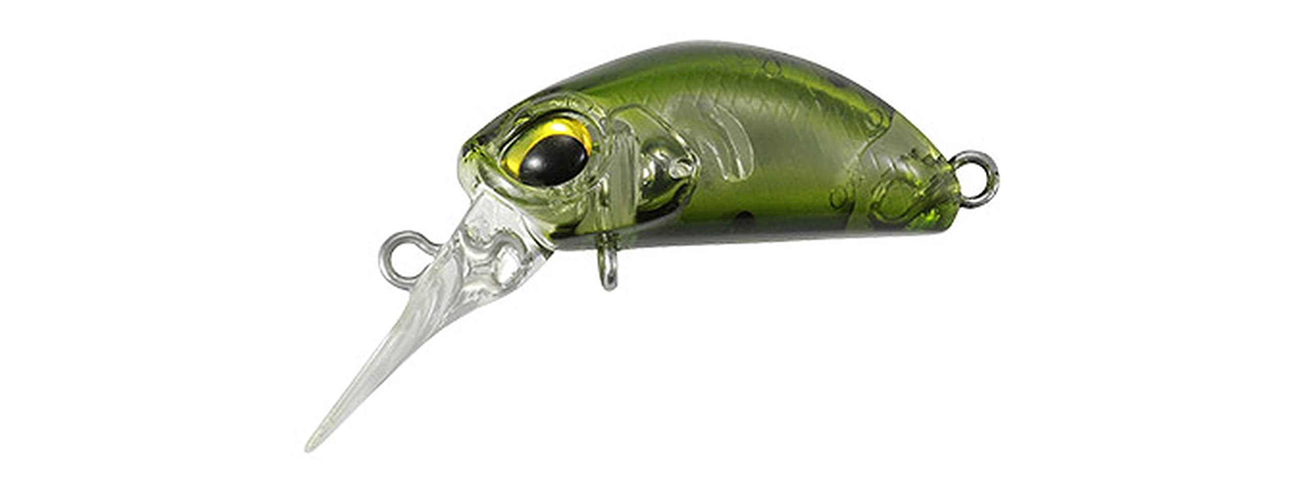 Valkein Lure Kuga Nano C045 Core Green 26mm