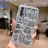 TPU Case For Realme GT Master Edition Capa Q3 Pro Carnival Cover Silicon Coque For OPPO Realme Q3 Pro Carnival Soft Fundas Clear