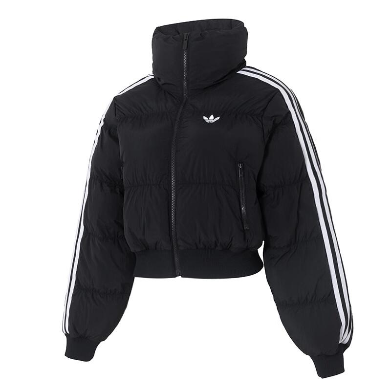 Adidas Women's Winter Padded Jacket JX2970