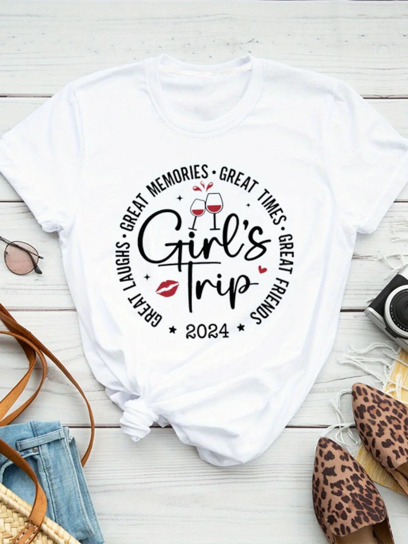 2025 90s Printed Cat Cute and Cute Womens Pattern Tshirt Summer Tshirt Womens Short Sleeved Casual Tshirt Short Sleeved S