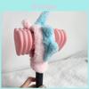 Husă de pluș pentru cap de stick Kpop Blackpink, bentiță drăguță pentru lightstick Blink