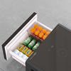 Modern Smart Coffee Refrigerator Bar Refrigerator Wireless Smart Furniture Home Living Room Bedroom