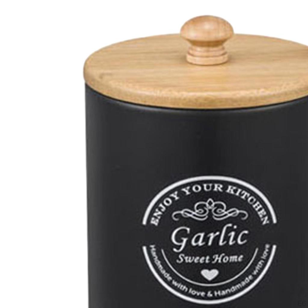 Küchen Gemüse Aufbewahrungsdosen Behälter Kartoffel Zwiebel Knoblauch Behälter