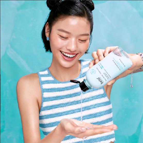 belif Aqua Bomb Frozen Toner 300ml