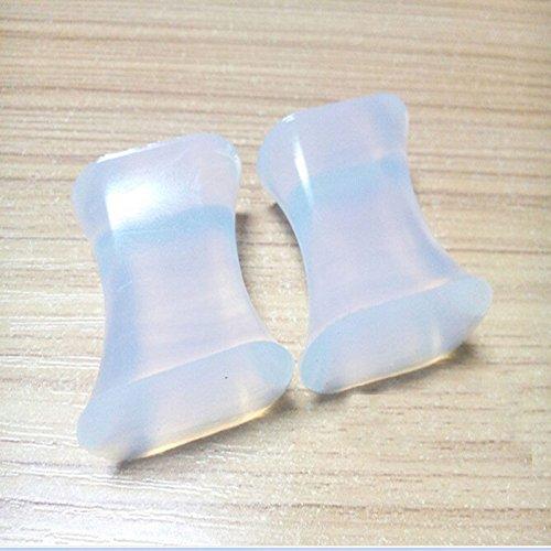 JERN Gel Silicone Bunion Corrector Toe Protector Seperator
