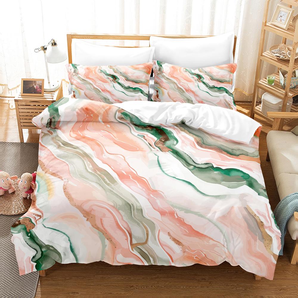 Printing Beding cover Set 3D Prints Soft Duvet Covers Grplus Single Bed Cover Set Bed Linen For Young Boys Adult Peoples Home Decor