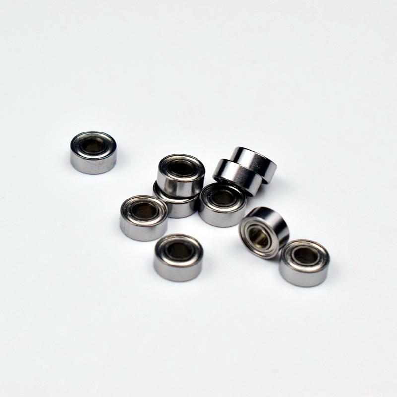 Bearing 683ZZ 10 Pieces 3*7*3(mm)