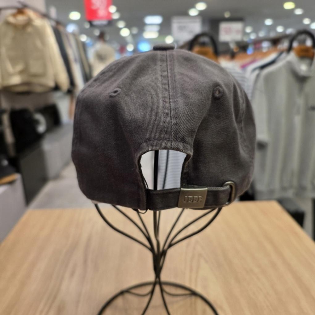 Jeep_1941 Sandwash Embossed Ball Cap_JP3GCU080