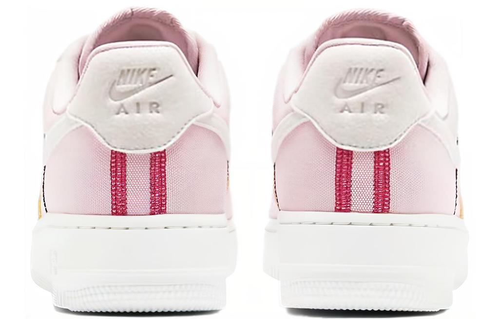 Nike Air Force 1 Low Lx Silt Red Women's DD0226-600