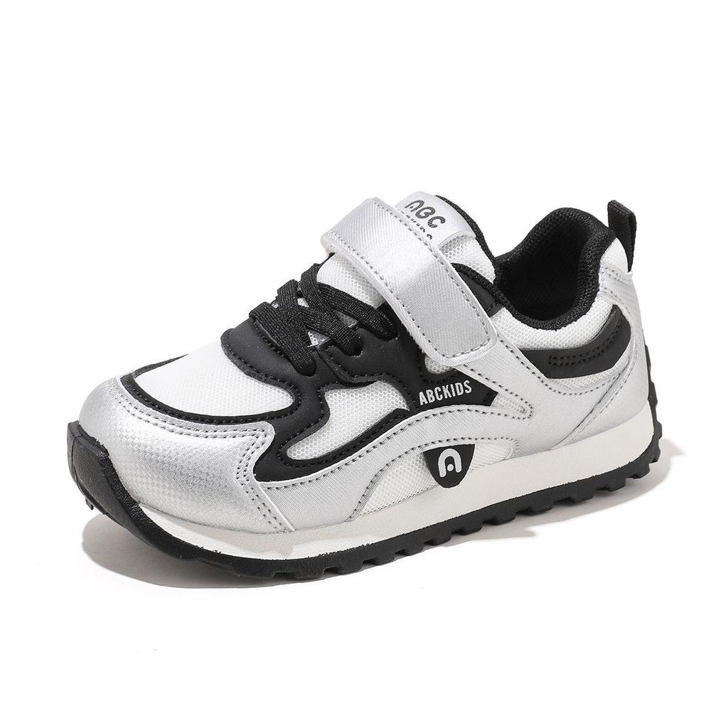 ABCKIDS 2026 Spring Kids' Sports Shoes: Boys' & Girls' Casual & Running Shoes