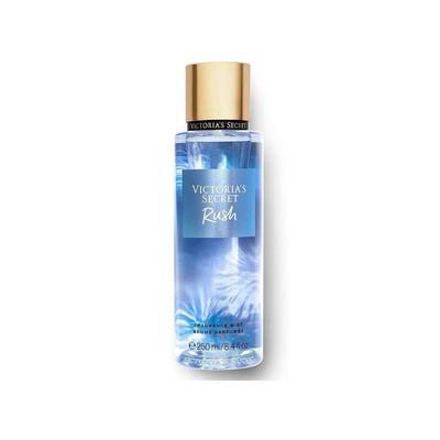 Body Mist 250ML Original - Rush - 