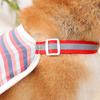 Pet Menstrual Pants Dog Diaper Belt Female Sanitary Panties Shorts Waterproof Breathable Halter Neck Design Untrained Heat Excitability Incontinence