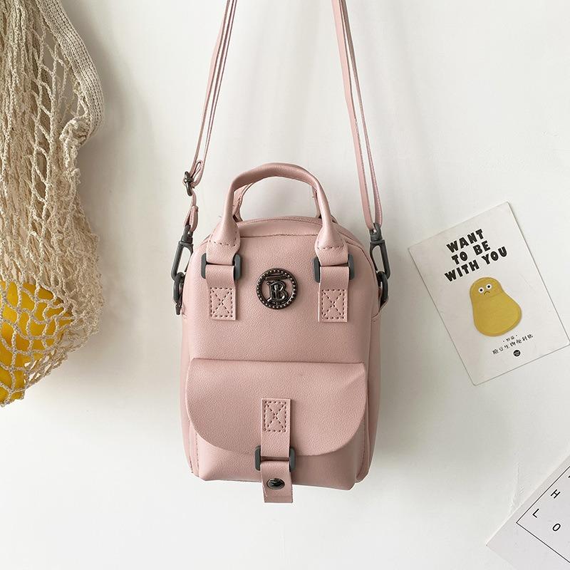 Bag Ladies Messenger Bag Lis Hand Versatile Trend Messenger Bag