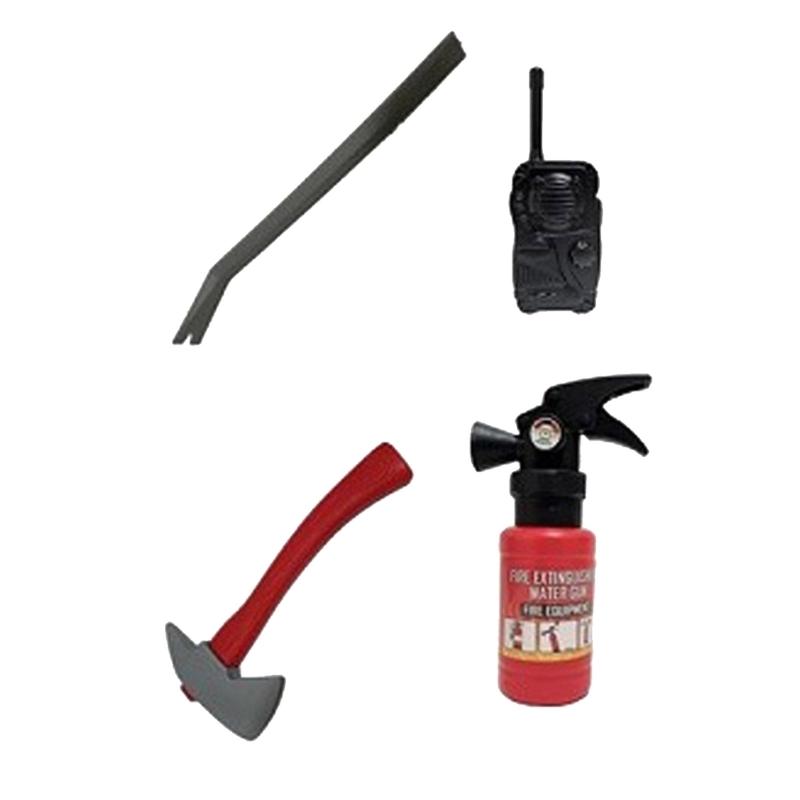 Construction Worker/Police/Firefighter Cap Fireman/Chef/Doctor/Military/Police/Explorers/Construction Worker Costume Set