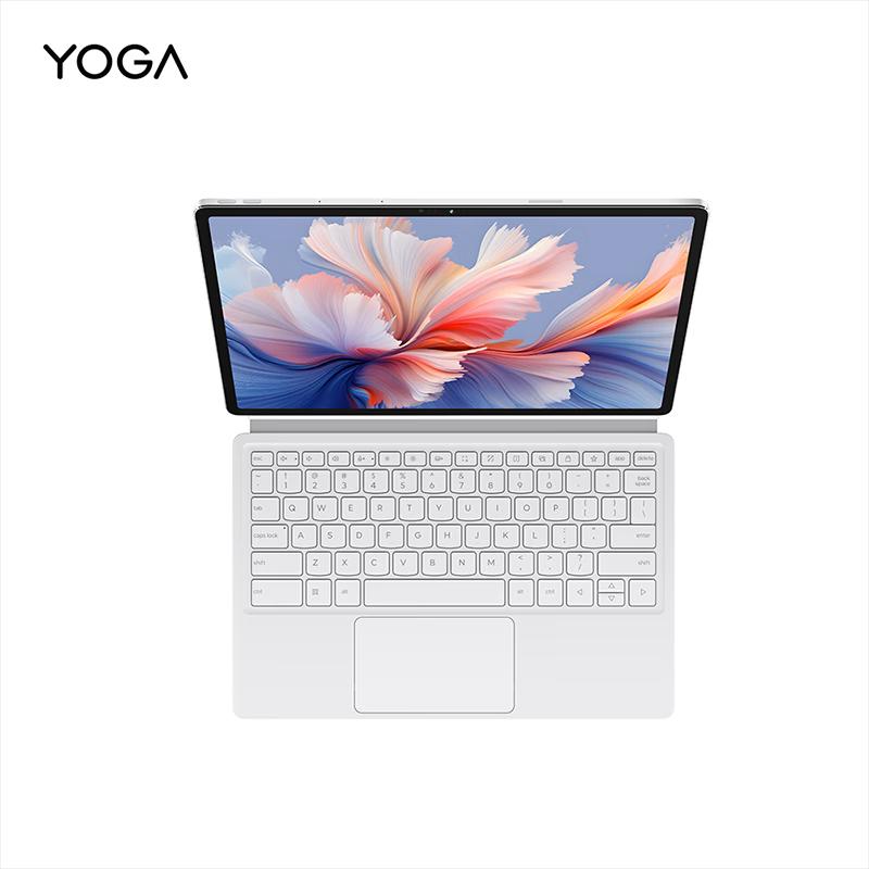 Lenovo YOGA Pad Pro Magnetic Keyboard and Stand