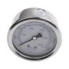 Axial Seismic Pressure Gauge Sophie Sff Back Connected Vacuum Gauge Seismic Water Pressure Hydraulic Oil Pressure Gauge