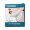 English Version Collagen V-Face Mask: Lifts, Fades Nasolabial Folds, and Tightens Chin with Hydrogel Formula