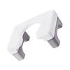 Squatting Toilet Stool Chair Portable Toilet Chair Slip Resistant Hygienic Bath Stool