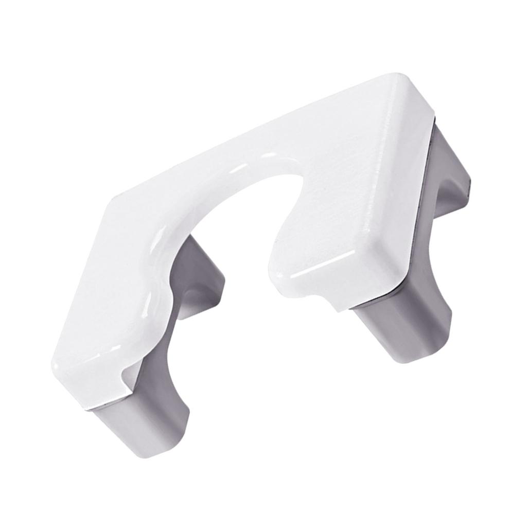 Squatting Toilet Stool Chair Portable Toilet Chair Slip Resistant Hygienic Bath Stool