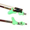 Silicone Violin Bows Grip Corrector Replacement Finger Training Tool Violin Viola Bows Hold Grip Correcting Device